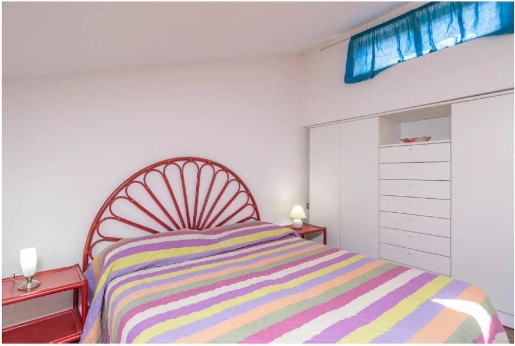 Gabri, Ferienhaus