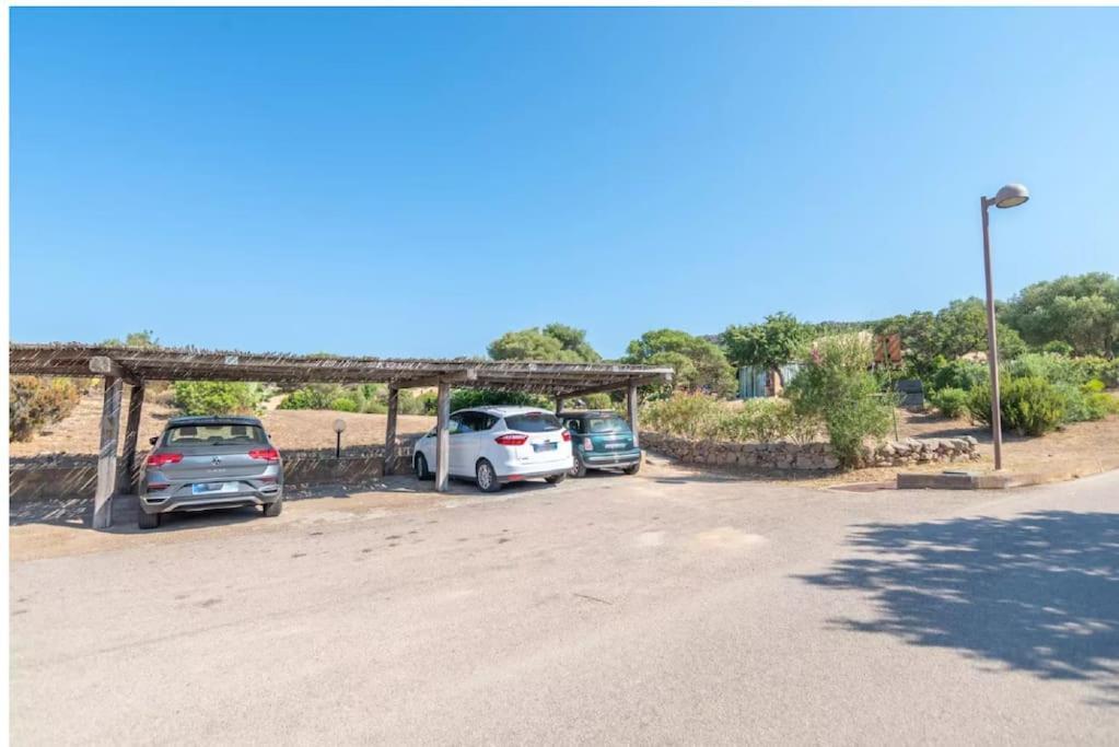 Gabri, Holiday home